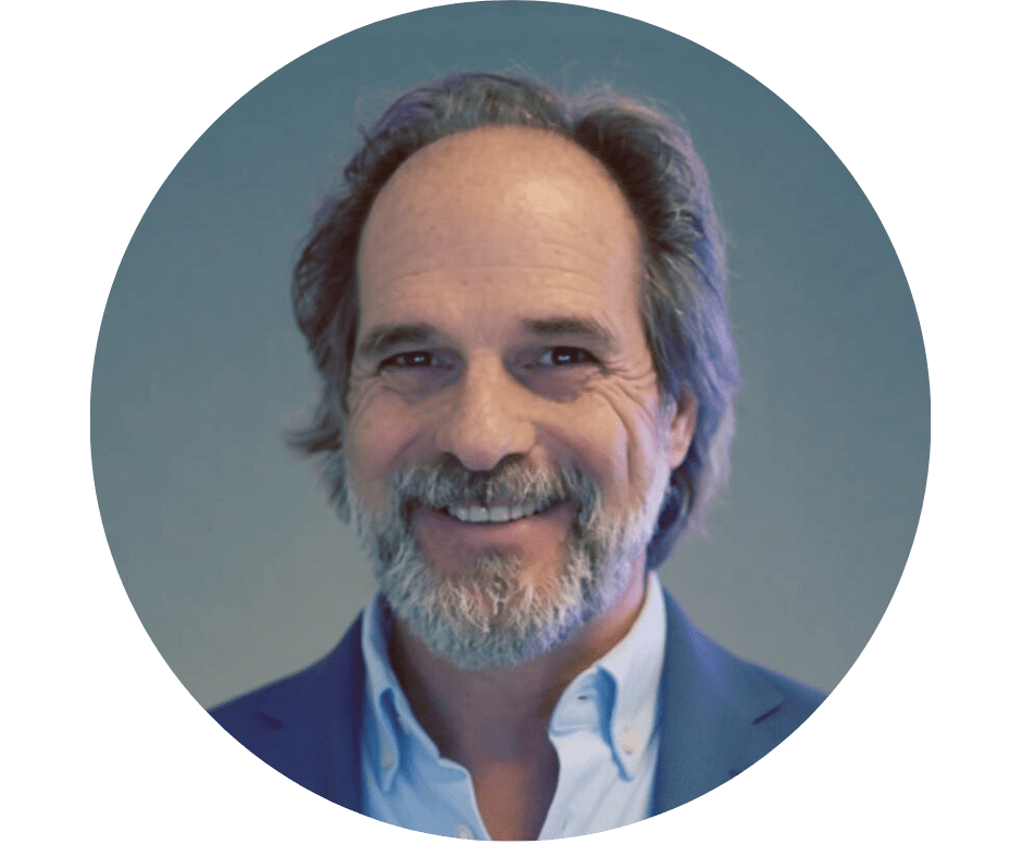 William ‘Bill’ Hiltz, BSc MBA CET — Founder & CEO